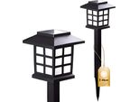 Volteno Lampka Solarowa Lanter Basic
