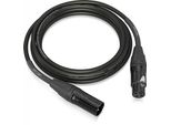 Behringer PMC-500 Kabel Mikrofonowy Xlr F - Xlr M 5M