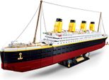 Sluban Titanic M38-B1122 Titanic Extra Large