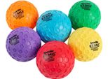 Spordas Ballset - Set Di Palline E-Z Con 6 Colori Per Bambini