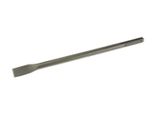 Scalpello Piatto SDS-MAX 20 X 400 Mm