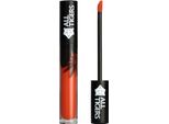 All Tigers, Natural & Vegan, Natural, Matte, Lip Gloss, 785, Hear Me Roar, 8 Ml