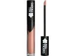 All Tigers, Natural & Vegan, Natural, Matte, Lip Gloss, 681, Trust My Instinct, 8 Ml