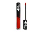 All Tigers, Natural & Vegan, Natural, Matte, Lip Gloss, 888, Call Me Queen, 8 Ml