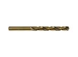 Punta In Hss Cobalto Per Metallo 10 Mm