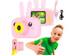 Macchina Fotografica Per Bambini Extralink H23 Macchina Fotografica Per Bambini Macchina Fotografica Digitale Regali Per Bambini Fotocamera