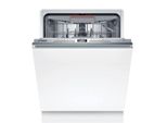 Lavastoviglie Da 60 Cm, 14 Coperti, 46 Db, Completamente Integrata Bosch Sbh4Hvx00E
