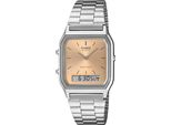 Orologio Casio Vintage Uomo/Donna Casio-Aq-230A-4Amqyes