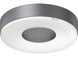 Plafoniera Steinel 17,1 W 1165 Lm 3000 K Bianco Caldo Ø 263 Mm Bluetooth Rs 200 Mc Antracite