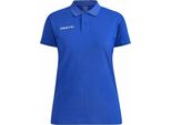 Craft Progress 2.0 Polo Funzionale Donna - Royal