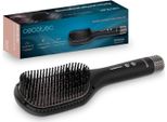 Cecotec Air Brush Bamba Instantcare Airflow Tipi Di Capelli Rivestimento In Ceramica 4 Impostazioni Di Temperatura Asciugatura Spegnimento Automatico