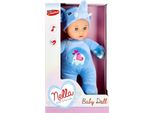 Bambola 30 Cm Con Accessori Morbida Nella