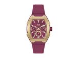 Ice Watch Orologio Unisex Oro Borgogna Ice Boliday Small 022868