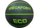 Pallone Da Basket Megaform Eco Misura 7 Materiale Riciclato Per Esterni