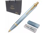 Im Writing Rituals Penna Gt Verde Turchese