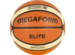 Megaform Basketball Elite - Pallacanestro Per Il Divertimento All'aperto E Al Chiuso