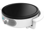 Cecotec Fun Creepy CrêPesmaker Trasparente Taglia Unica / Spina Ue 220V Trasparente Taglia Unica