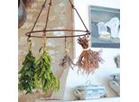 Esschert Design Essiccatore Di Fiori Ed Erbe; C3000