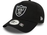 KšIltovka New Era 9Forty Af Trucker Nfl Team Raiders Cap Nero - Uni