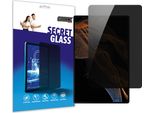 Grizzglass Secretglass Vetro Di Protezione Per Samsung Galaxy Tab S9+ Plus