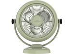 Ventilatore Da Tavolo Cecotec Energysilence 800 Retrodesk Verde 20 W