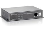Level One POR-0222 Levelone 2X Ge Poe-Repeater POR-0222 Poe