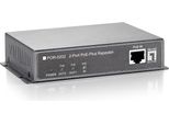 Level One POR-0202 Levelone 2X Fe Poe-Repeater POR-0202 Poe