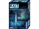 Kosmos Exit - La Stazione Nei Ghiacci Eterni