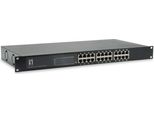 Switch Level One GEP-2421W150 Switch Levelone 24X GEP-2421W150 19" 150W 24Xpoe"