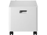 Brother ZUNTBC4FARBLASER Armadio Di Base Brother Serie L8000/9000 Bianco