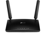 TP-LINK Archer MR400 V3 Router Wireless Wwan 802.11A/B/G/N/Ac Dual Router Wlan 0,1 Gbps Gprs Gsm Umts Wcdma Modem Kabel