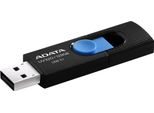 Adata Adata UV320 Unità Flash Usb Da 128 Gb Usb Type-A 3.2 Gen 1 (3.1 Gen 1) Nero, Blu
