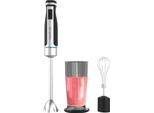 Frullatore Manuale Cecotec Powergear 1500 Xl