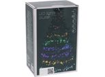 Led-Lichterkette Lifetime 8 M Bunt