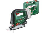 Bosch Advanced Saw 18V-140 Corpo Seghetto Alternativo