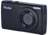 Rollei Compactline Mini Digikamera, Musta