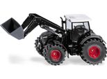 Trattore Siku Farmer Fendt 942 Vario Con Caricatore Frontale 1990