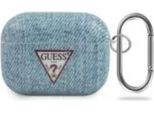 Guess Guacaptpujullb Airpods Pro Coverniebieski/Collezione Jeans Blu Chiaro