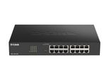 Switch D-Link DGS-1100-24PV2/E 280 Mm D-Link DGS-1100-24PV2 24*GE Poe+ Al Dettaglio
