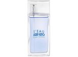 Kenzo L'eau Kenzo Pour Homme, Woda Toaletowa, 50Ml