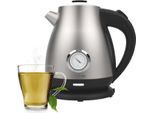 Bollitore Cecotec Thermosense 620 Retro Steel