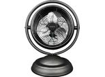 Cecotec Energysilence 1000 Retrodeskventilatore Da Tavolo In Legno, Potenza 20W De, 10 Pollici, 3 Pale Aerodinamiche, 3 Velocità, Inclinazione Regolabile, Design Minimalista