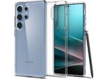 Spigen Spigen Galaxy S25 Ultra Custodia Ultra Hybrid Crystal Clear