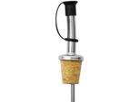 Versatore Di Bottiglie Dispenser Versatore Di Vino Schnapps Protioner Acciaio Inox