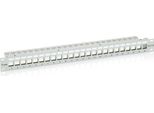 Equip 767124 Equip Patchpanel 24X Cat6 19" Ftp 1HE Keystone Montage Gr"