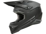 Oneal 1Srs Casco Offroad Solido Nero Xs Nero Xs