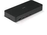 Lindy 43366 Lindy Dst-Pro Universaldock Usb 3.2 Typ C&A Hybrid Laptop Dp