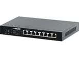 Intellinet 561938 Intellinet 8-Port 2,5G Ethernet Poe+ Switch 100W 8Xpse Ports