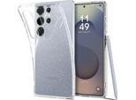 Spigen Liquid Crystal Samsung Galaxy S25 Ultra Glitter Crystal