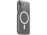 Crong Clear Mag Cover - Custodia Magsafe Per Iphone 16E (Trasparente)